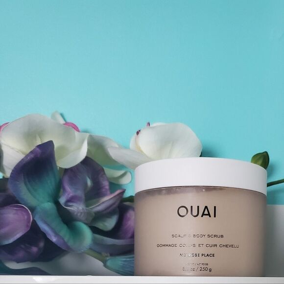 Ouai Scalp and Body Scrub - Picture 5 of 8